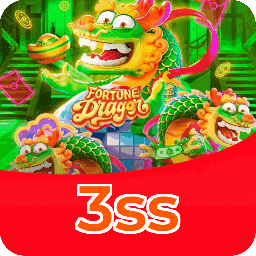 Bônus de boas-vindas 3ss