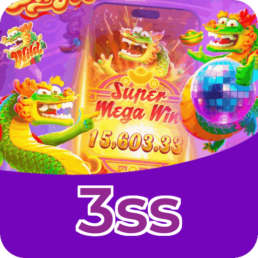 Bônus de Boas-vindas 3ss